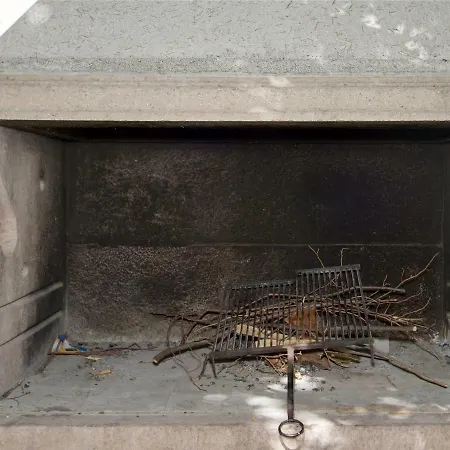 Jadranka Apartamento Zadar