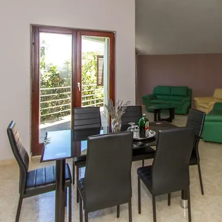 Jadranka Apartamento