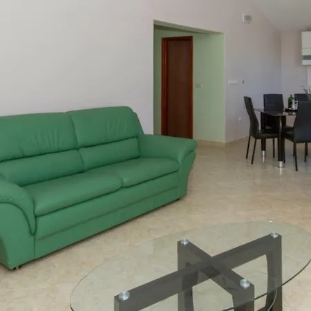 Apartamento Jadranka Zadar