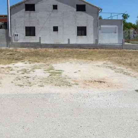 Jadranka Apartmán *