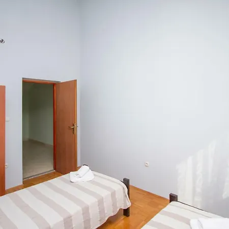 Apartamento Jadranka *