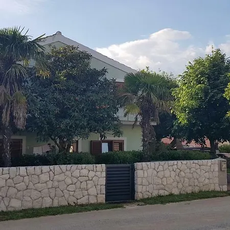 Jadranka Apartamento