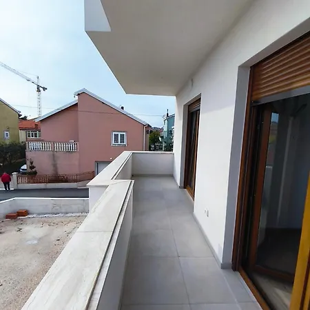 Apartment Jadranka