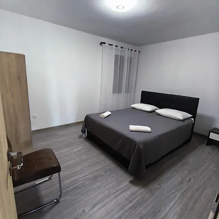 Apartament Jadranka *