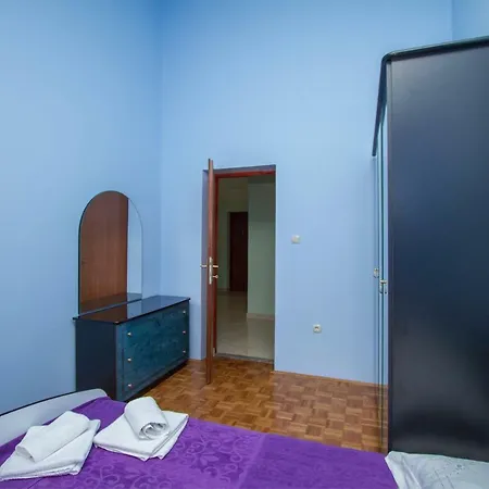 Apartment Jadranka