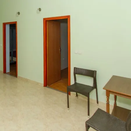 Jadranka Lägenhet Zadar