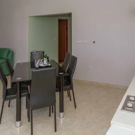 Jadranka * Ζαντάρ