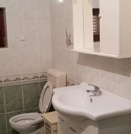 Jadranka Διαμέρισμα Ζαντάρ